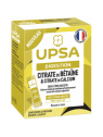 CITRATE DE BETAINE STICK BTE 10