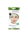 L'ACTION Masque Apaisant Hydratant Aloe Vera 16G