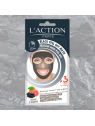 MASQUE NOIR PEEL OFF