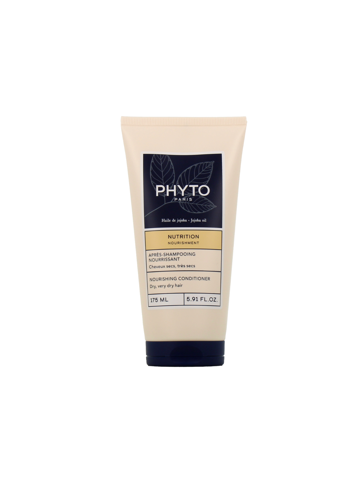 PHYTO Nutrition Après-Shampooing Nourrissant 175ml