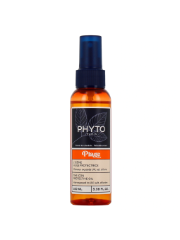 PHYTO PLAGE HUILE SOLAIRE PROTECT 100ML