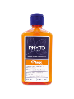 PHYTO PLAGE SHAMP APRES SOL 250ML