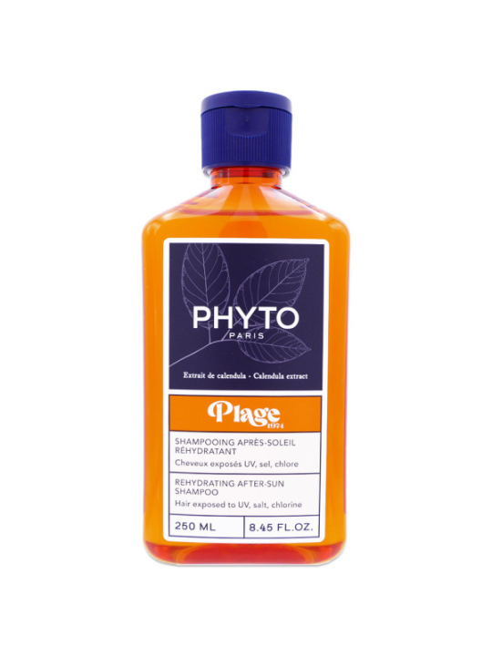 PHYTO PLAGE SHAMP APRES SOL 250ML