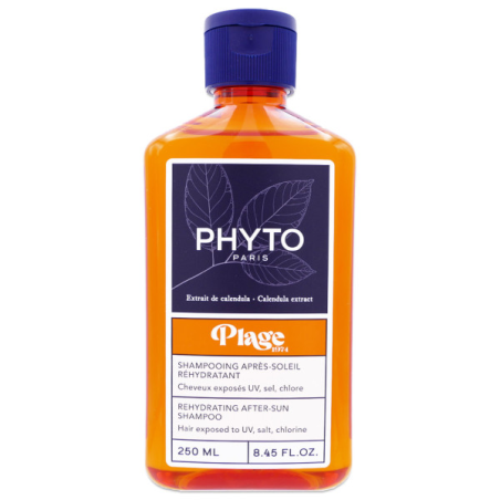 PHYTO PLAGE SHAMP APRES SOL 250ML