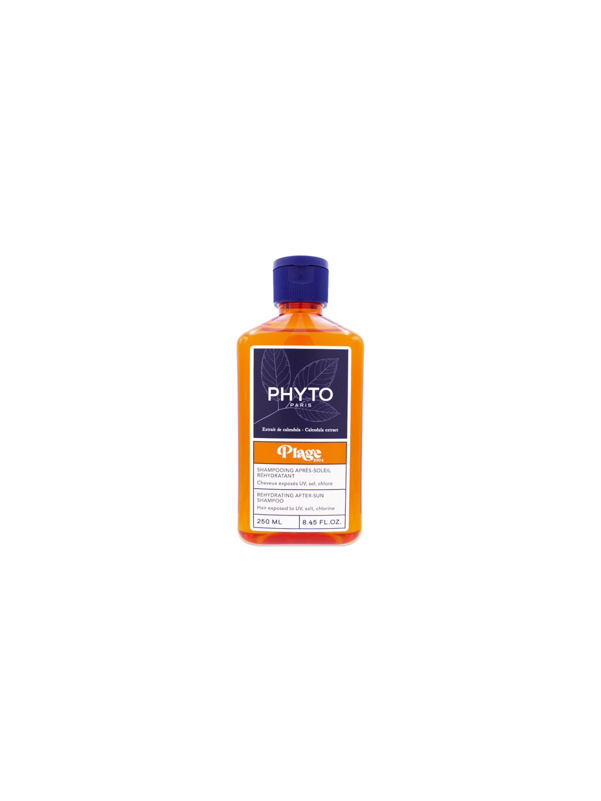 PHYTO PLAGE SHAMP APRES SOL 250ML