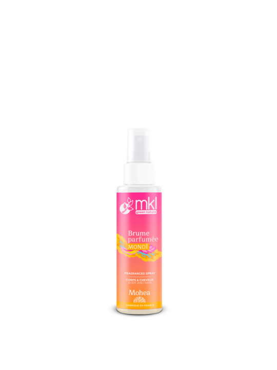 MKL Brume parfumée Monoï 100ML