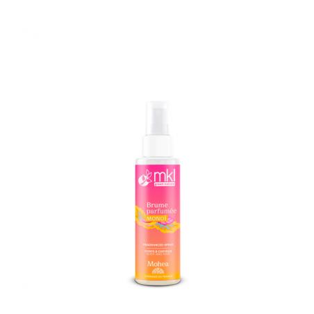 MKL Brume parfumée Monoï 100ML