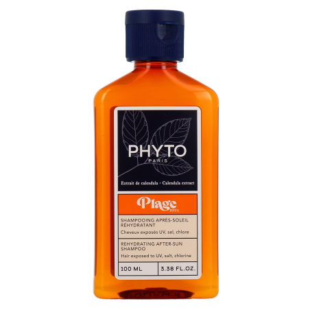 PHYTO PLAGE APRES-SOLEIL REHYDRAT 100ML