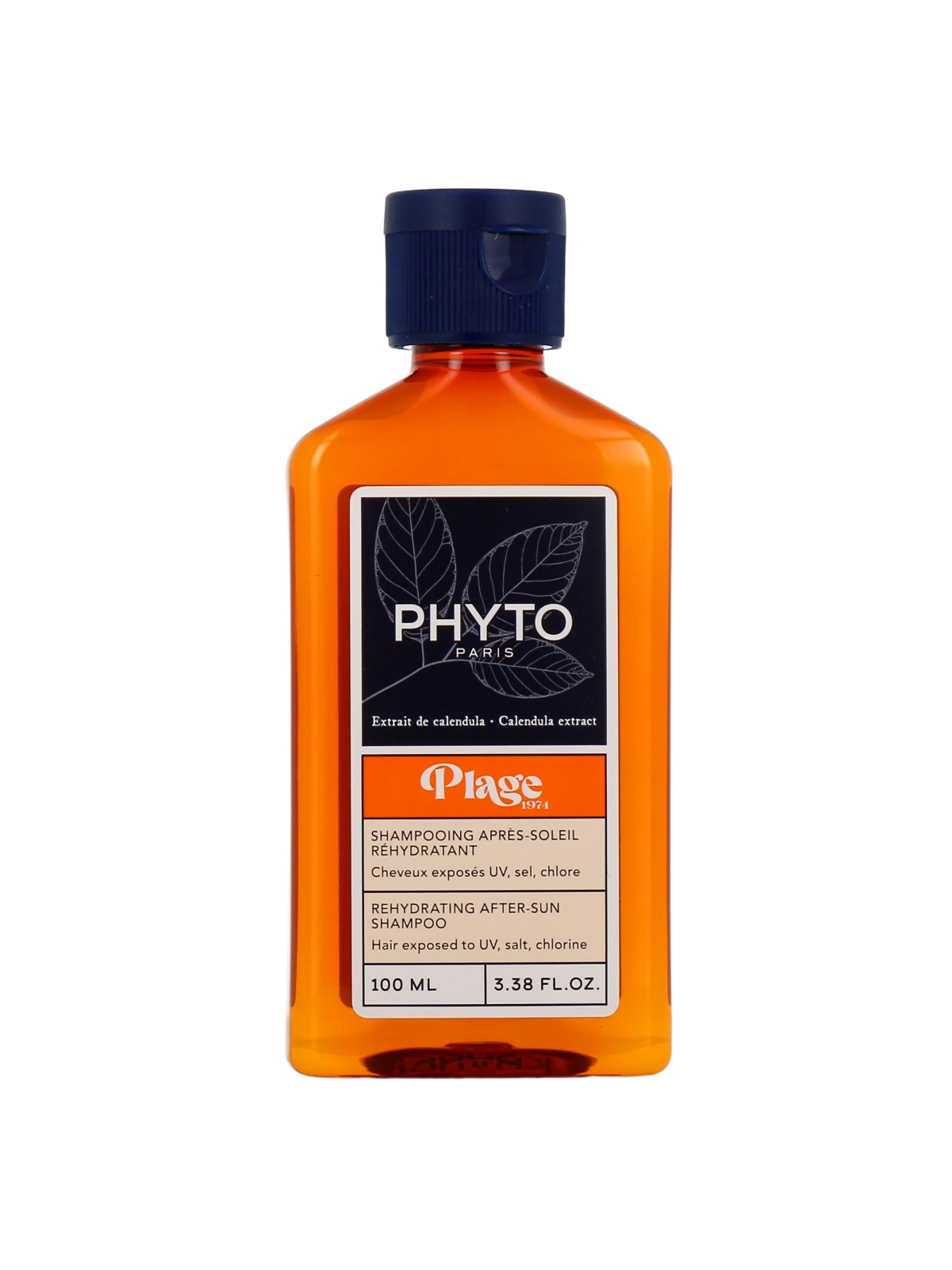 PHYTO PLAGE APRES-SOLEIL REHYDRAT 100ML