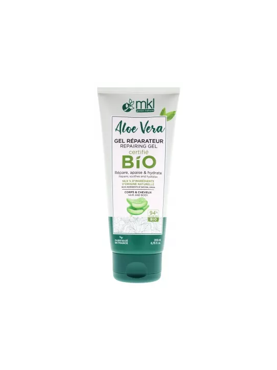 MKL GEL ALOE VERA B TB200ML 1