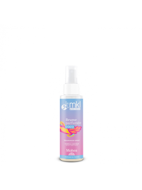 MKL Brume Parfumée Cheveux et Corps Coco 100ML