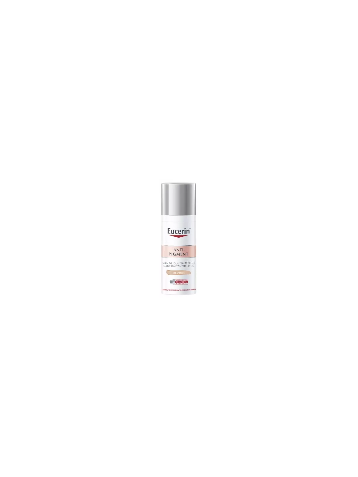 EUCERIN ANTI -PIGMENT J TEINT MEDIUM 50ML