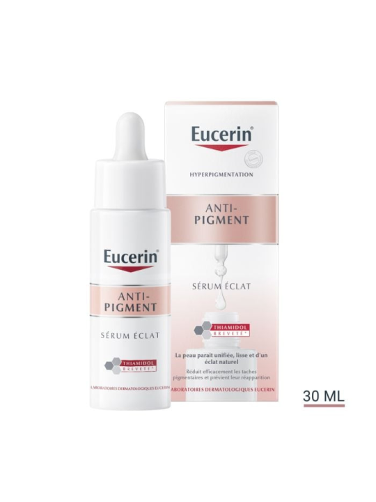 EUCERIN ANTI -PIGMENT SERUM ECLAT 30ML