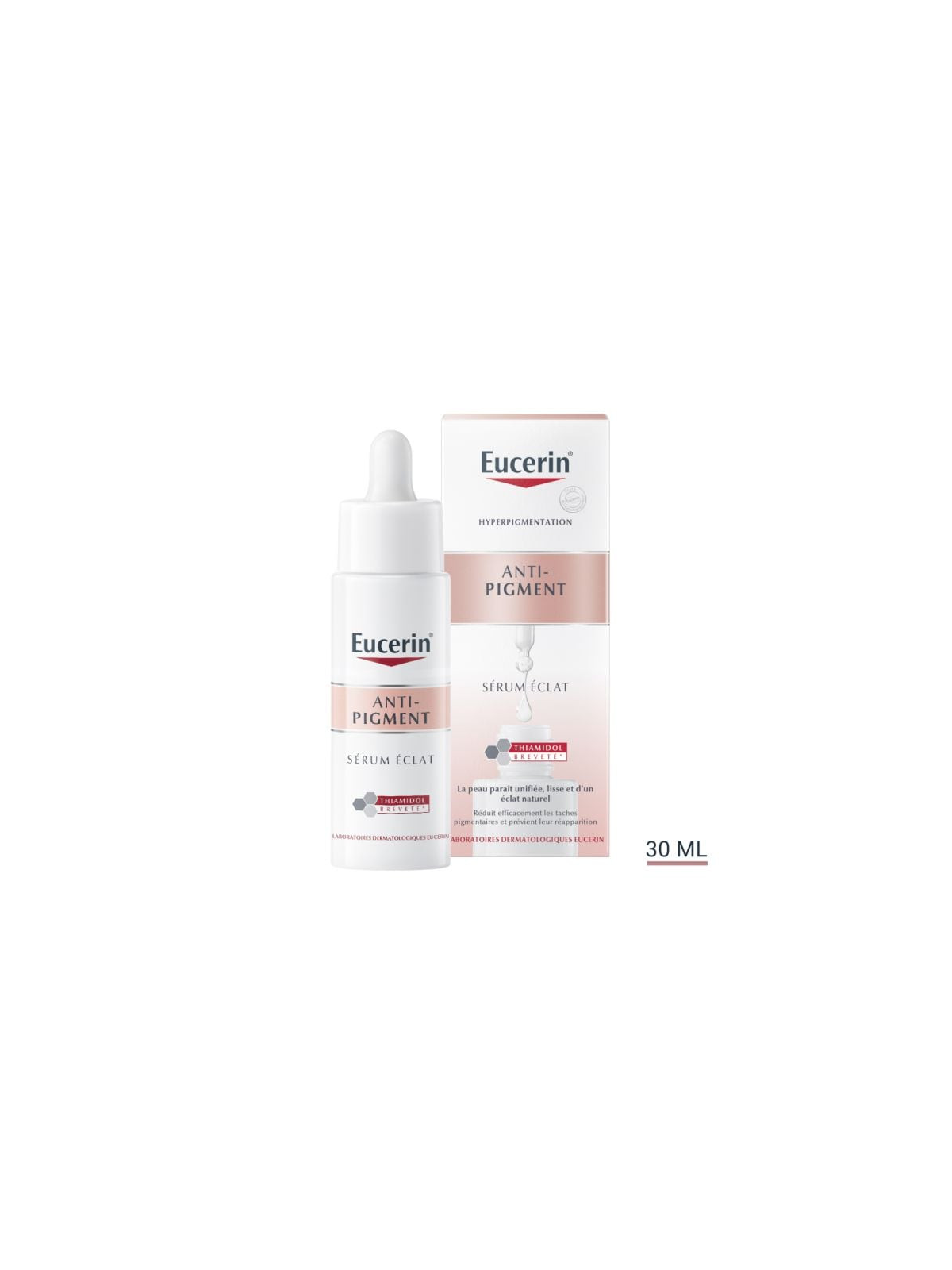 EUCERIN ANTI -PIGMENT SERUM ECLAT 30ML