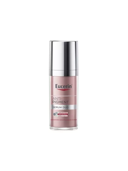 EUCERIN ANTI PIGMENT SERUM DUO 30ML