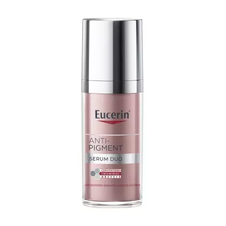 EUCERIN ANTI PIGMENT SERUM DUO 30ML