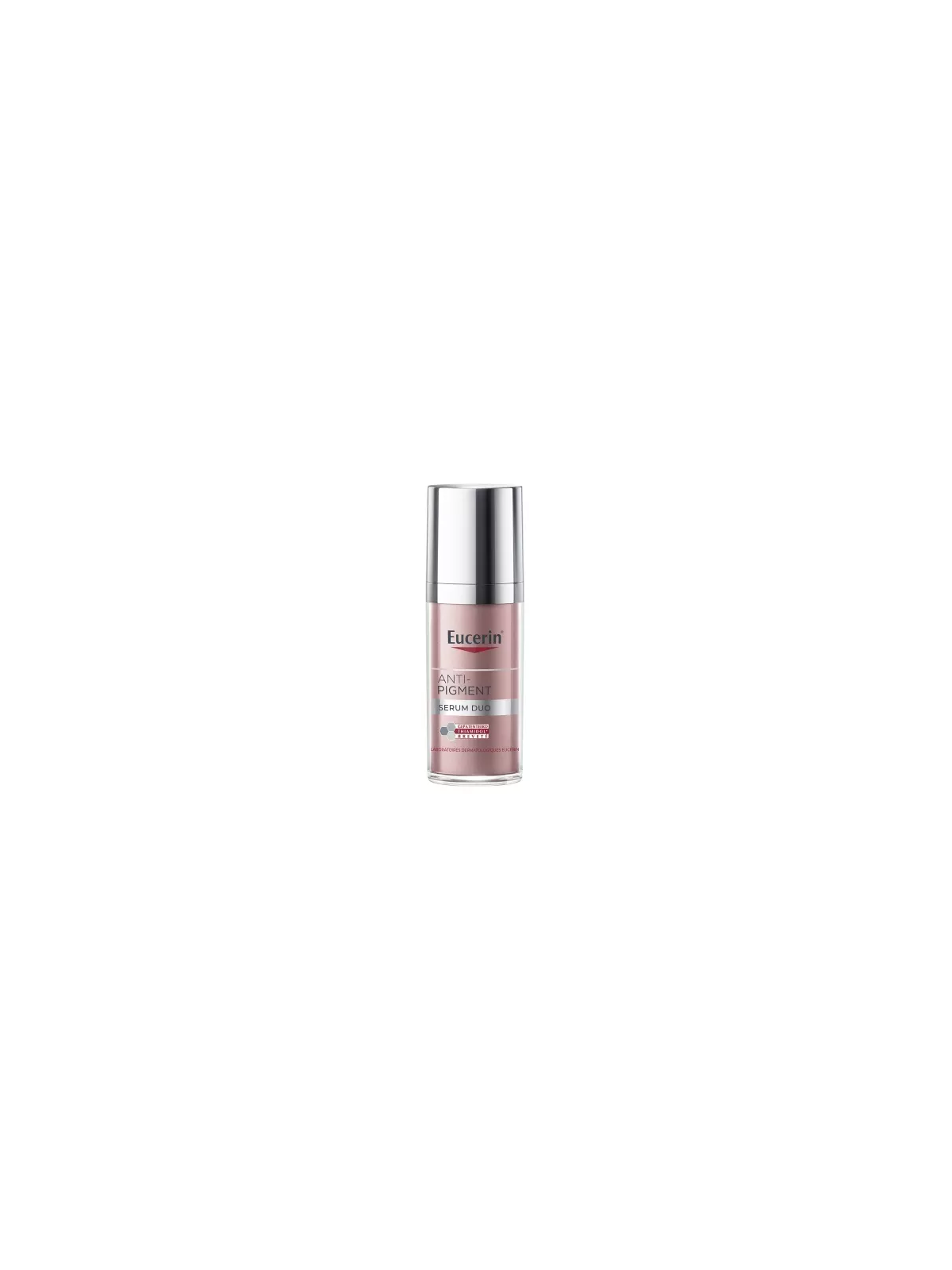 EUCERIN ANTI PIGMENT SERUM DUO 30ML