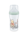 NUK Biberon Disney Perfect Match Winnie l'ourson 260 ml
