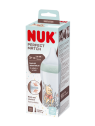 NUK Biberon Disney Perfect Match Winnie l'ourson 260 ml