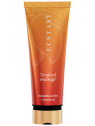 ECSTASY Lait Corps Parfumé Tropical Mango 236ML