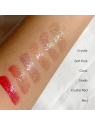 LCDT PRETTY LIPS GLOSS CRYSTAL