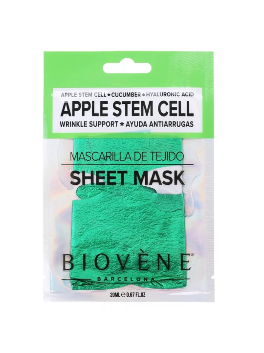 NOVEX MASQUE VISAGE SERUM PASTEQUE VERT