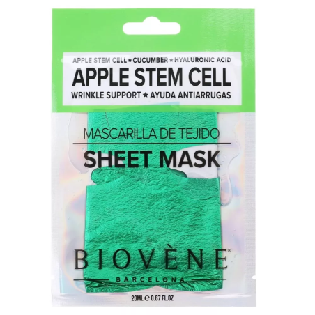 NOVEX MASQUE VISAGE SERUM PASTEQUE VERT