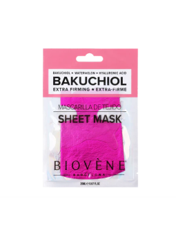 NOVEX MASQUE VISAGE RETINO COULEUR VIOLET