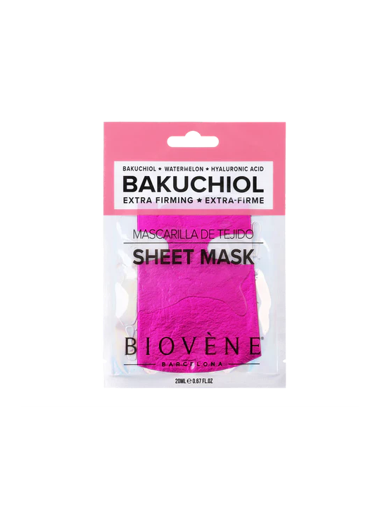 NOVEX MASQUE VISAGE RETINO COULEUR VIOLET