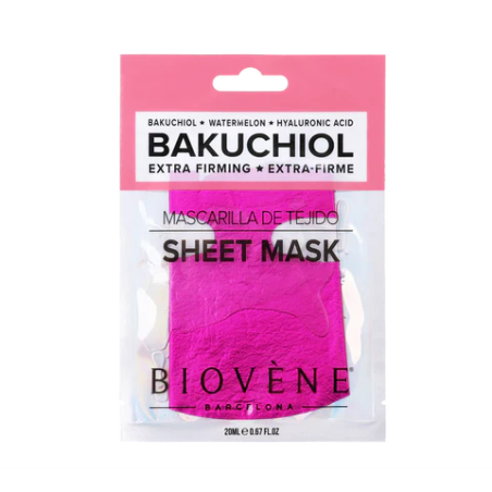 NOVEX MASQUE VISAGE RETINO COULEUR VIOLET