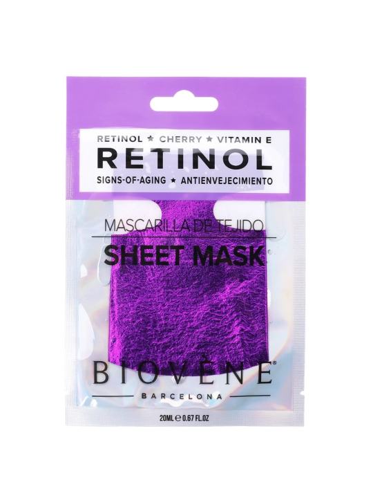 BIOVENE Masque Signs-Of-Aging