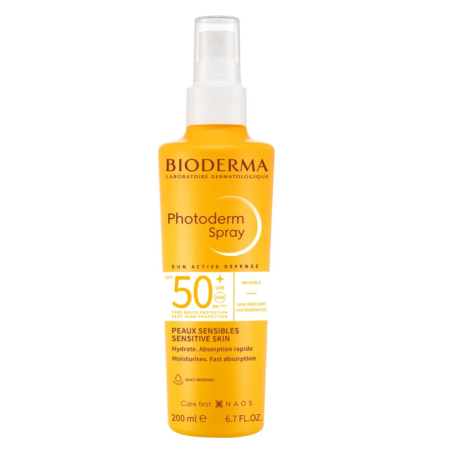 BIODERMA Photoderm Spray SPF50+ 200ML