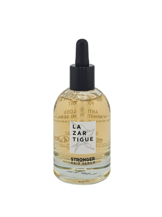 LAZARTIGUE Thicker Hair Serum Anti-Chute Densifiant 50 ml