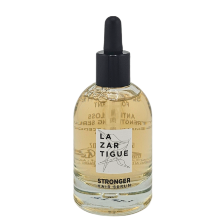 LAZARTIGUE Thicker Hair Serum Anti-Chute Densifiant 50 ml