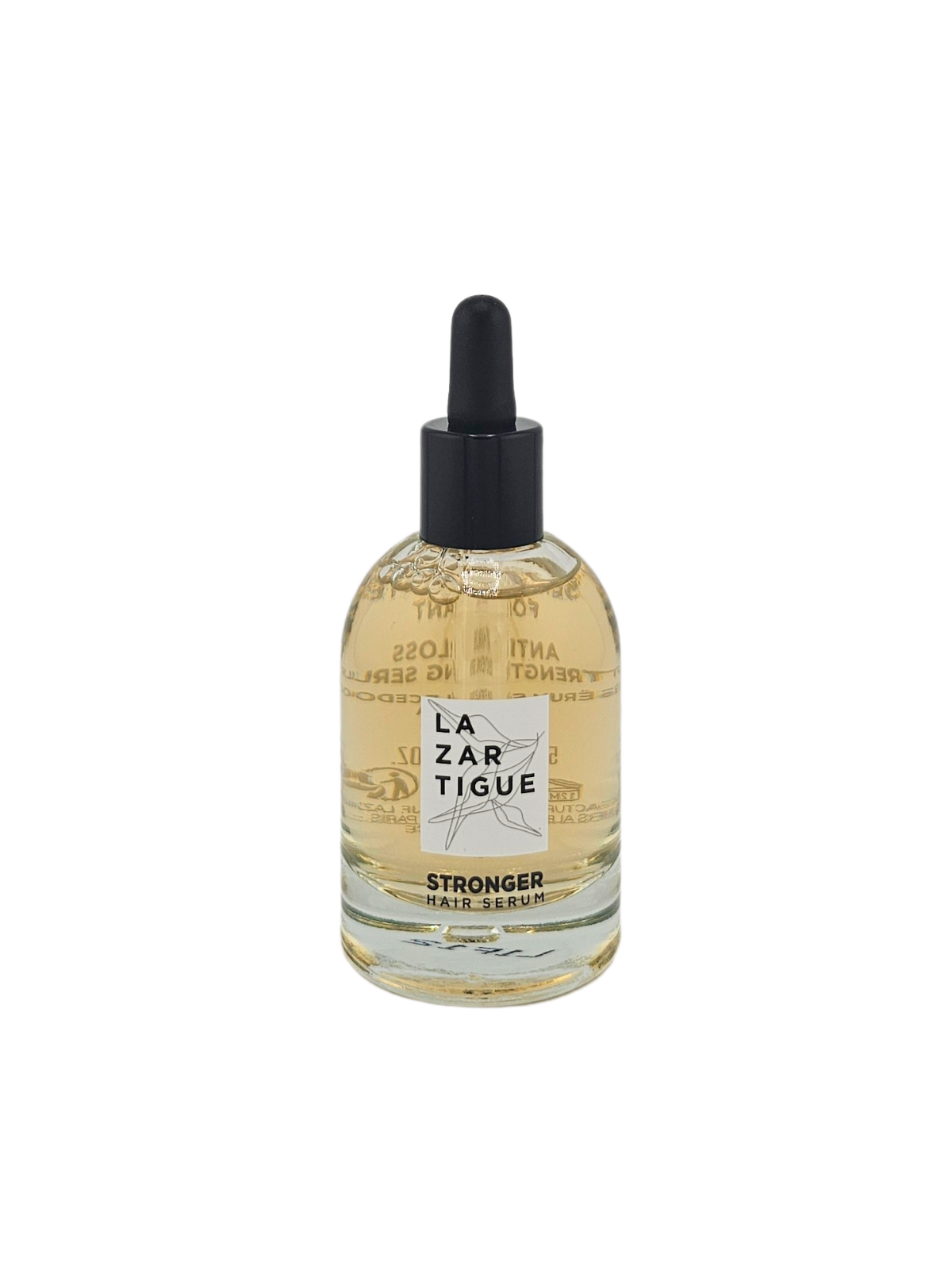 LAZARTIGUE Thicker Hair Serum Anti-Chute Densifiant 50 ml