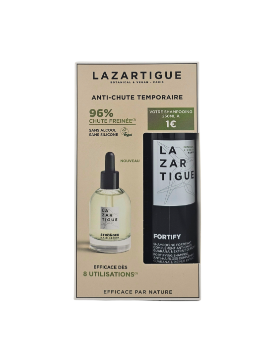 LAZARTIGUE Coffret Anti-Chute Temporaire