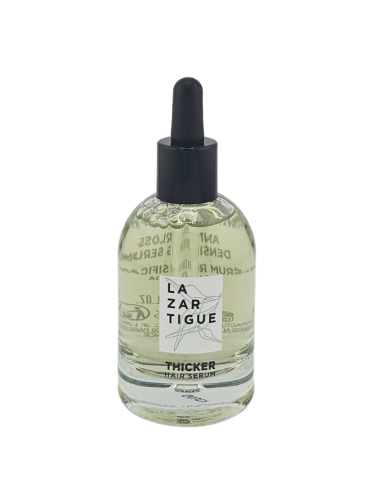 LAZARTIGUE Stronger Hair Sérum Anti-Chute Fortifiant 50 ml