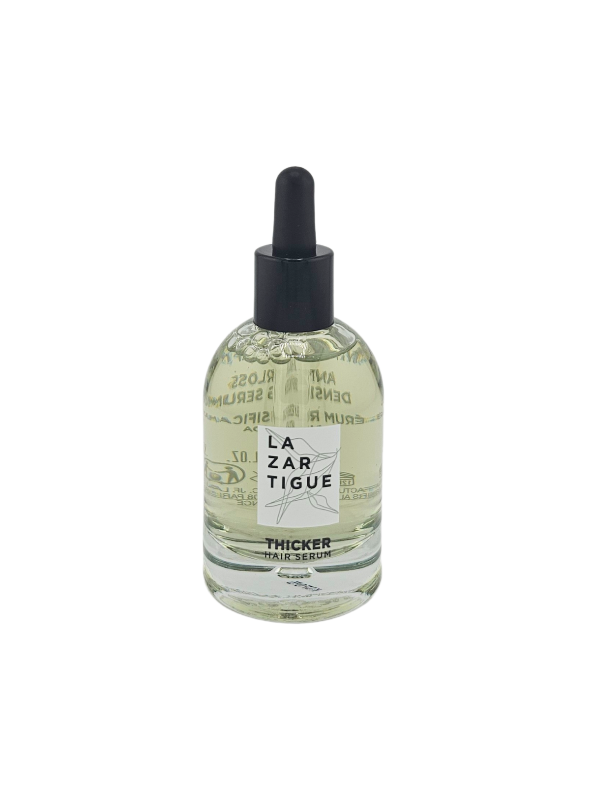 LAZARTIGUE Stronger Hair Sérum Anti-Chute Fortifiant 50 ml