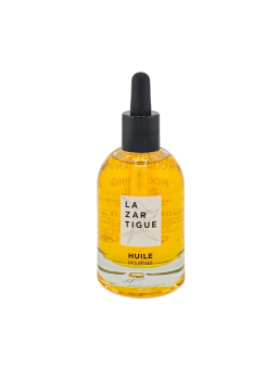 LAZARTIGUE Huile des Rêves Huile Sèche Nourrissante 50 ml