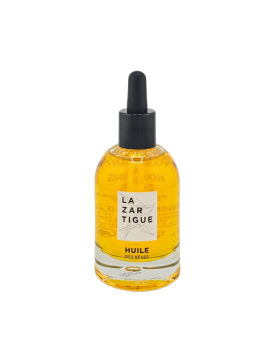 LAZARTIGUE Huile des Rêves Huile Sèche Nourrissante 50 ml