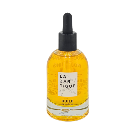 LAZARTIGUE Huile des Rêves Huile Sèche Nourrissante 50 ml