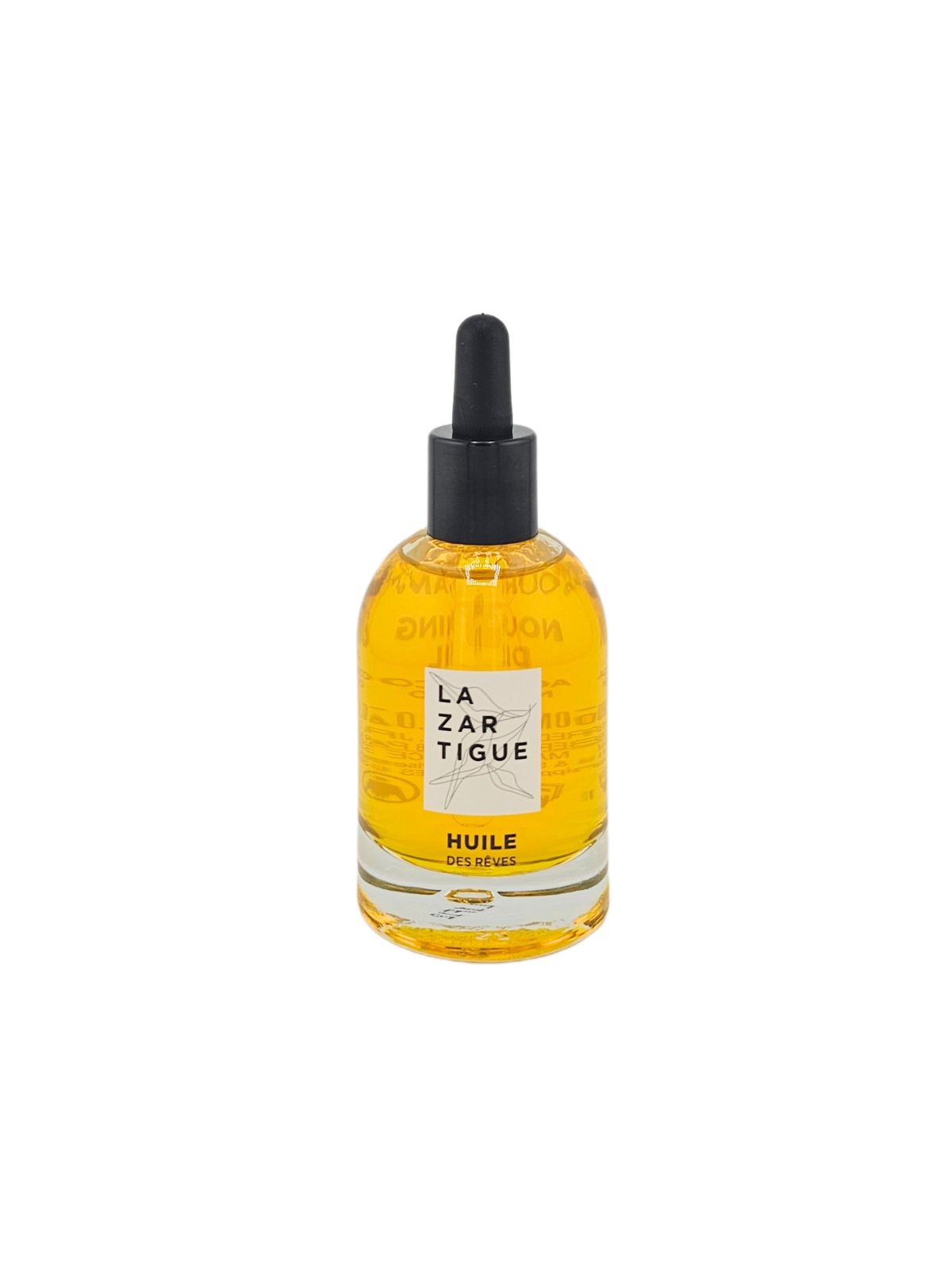 LAZARTIGUE Huile des Rêves Huile Sèche Nourrissante 50 ml