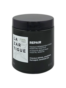 LAZARTIGUE Repair Masque Réparation Intense 250 ml