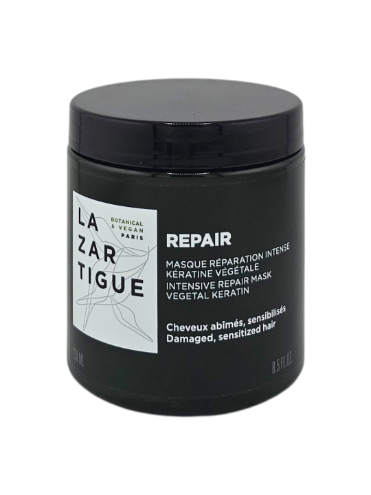 LAZARTIGUE Repair Masque Réparation Intense 250 ml