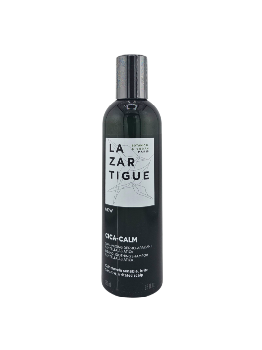 LAZARTIGUE Cica-Calm Shampoing Apaisant 250 ml