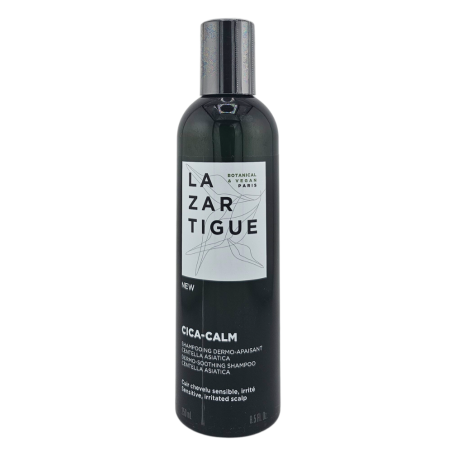 LAZARTIGUE Cica-Calm Shampoing Apaisant 250 ml