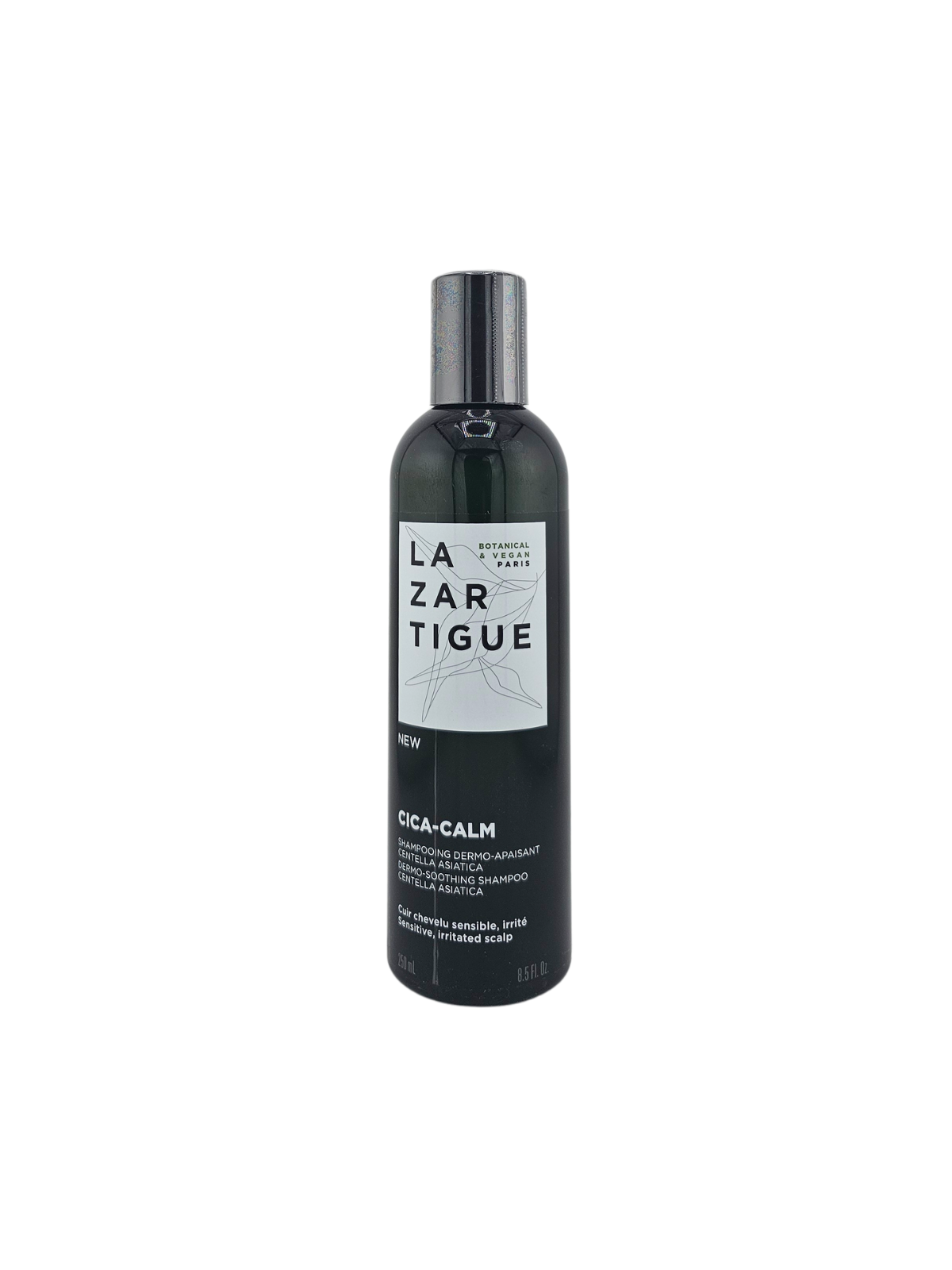 LAZARTIGUE Cica-Calm Shampoing Apaisant 250 ml