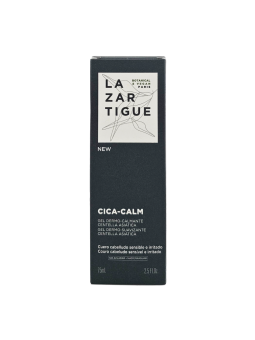 LAZARTIGUE Cica-Calm Gelée Dermo-Apaisante 75 ml