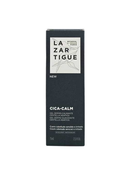LAZARTIGUE Cica-Calm Gelée Dermo-Apaisante 75 ml