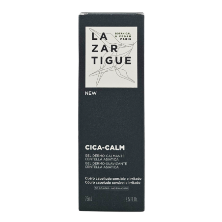 LAZARTIGUE Cica-Calm Gelée Dermo-Apaisante 75 ml